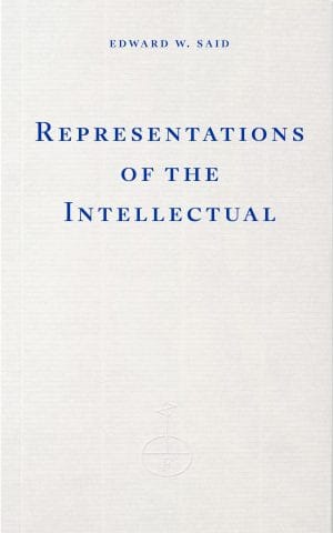 Representations of the Intellectual
