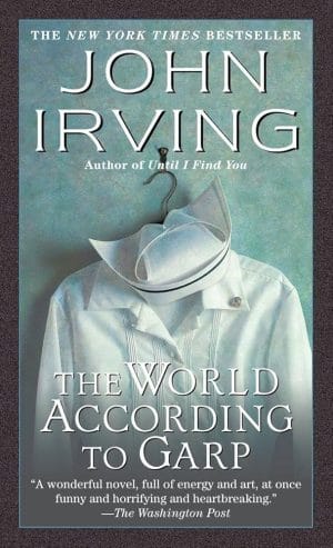 The World According To Garp