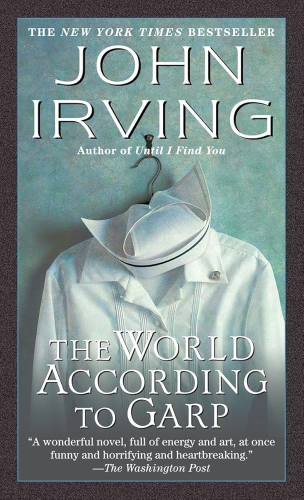 The World According To Garp