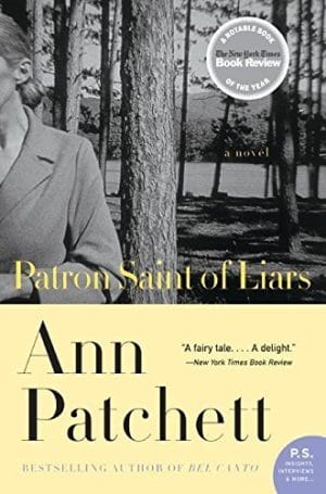 The Patron Saint Of Liars