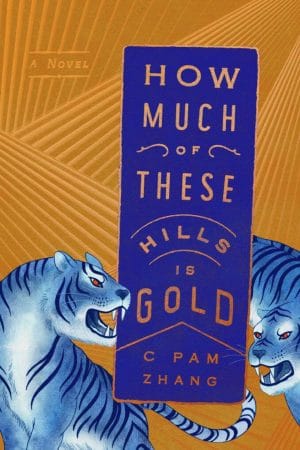 How Much Of These Hills Is Gold