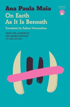 On Earth as It Is Beneath