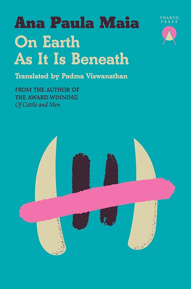 On Earth as It Is Beneath
