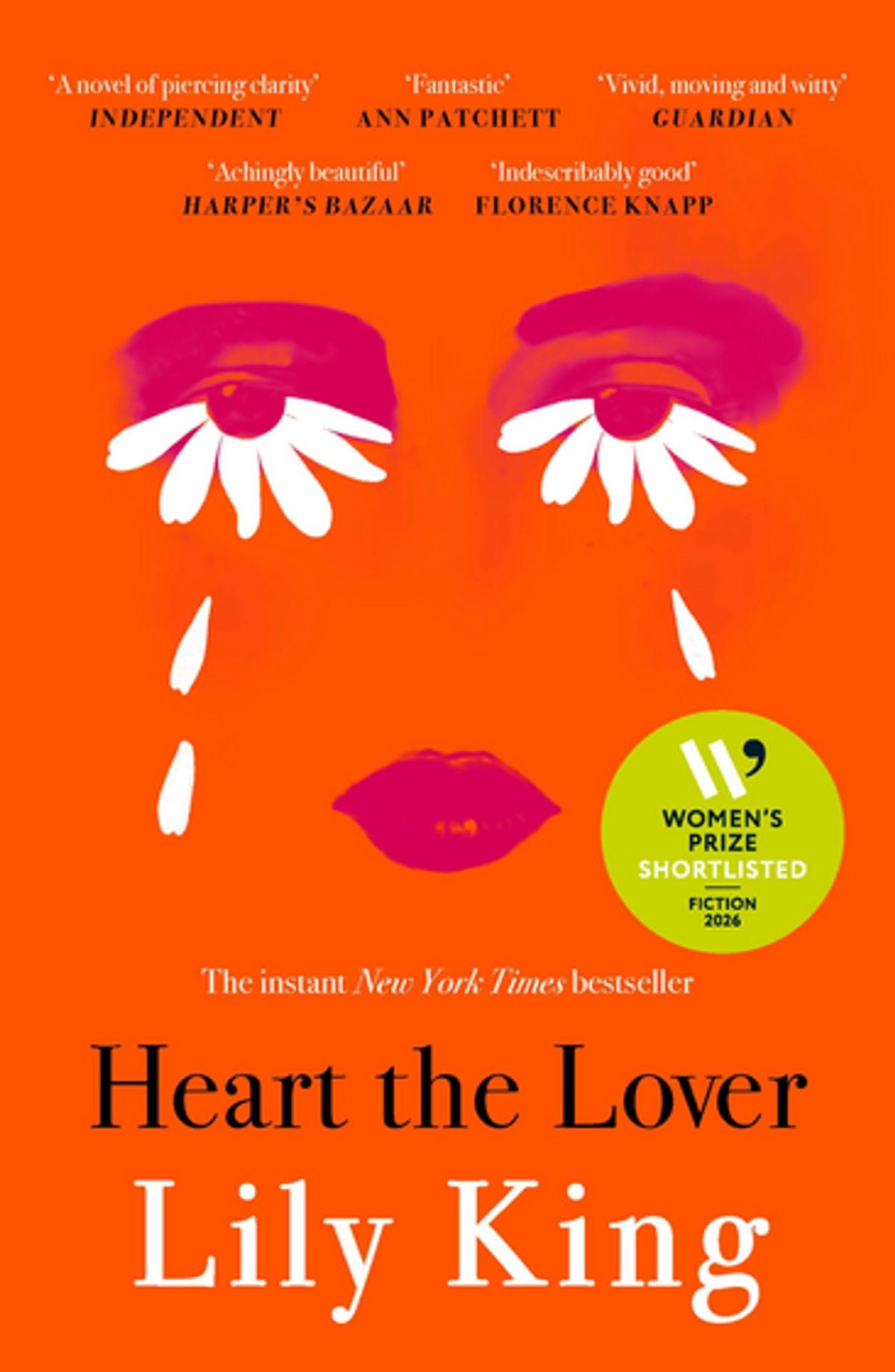 Heart the Lover